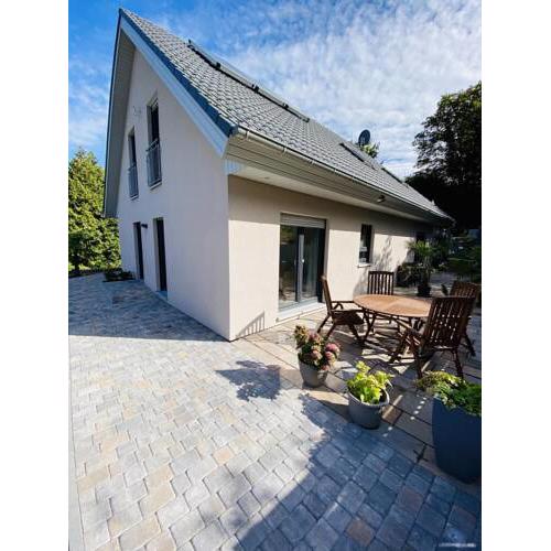 Ferienwohnung Micha's Stadtblick