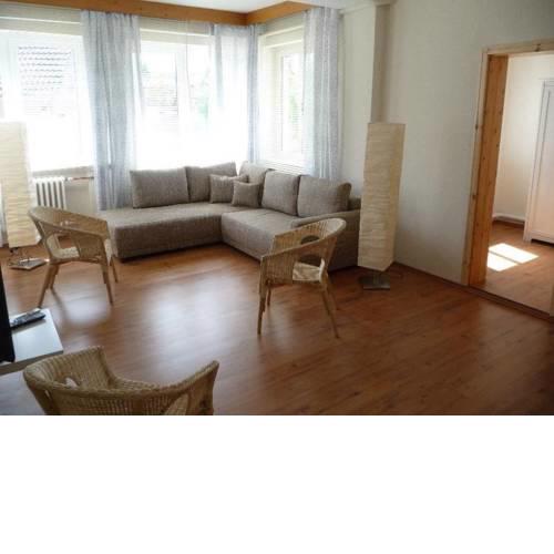 Ferienwohnung Michel