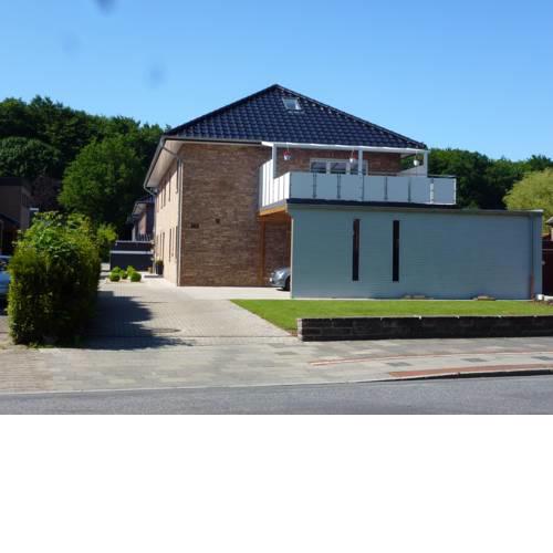 Ferienwohnung Mien Tohuus
