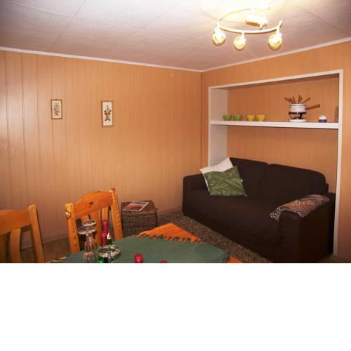 Ferienwohnung Miersch