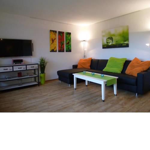 Ferienwohnung Mika
