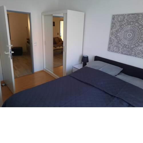 Ferienwohnung MiKa