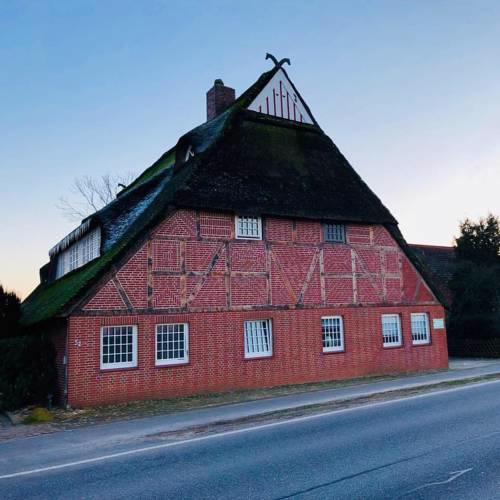 Ferienwohnung Mila