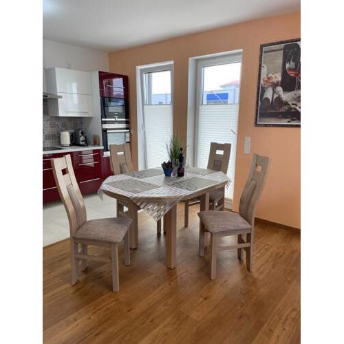 Ferienwohnung MiLa