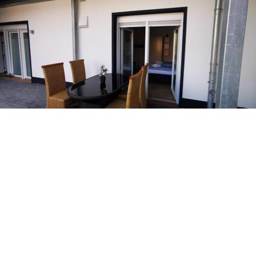 Ferienwohnung Mila