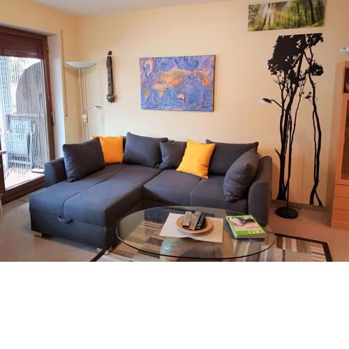 Ferienwohnung Milan