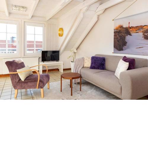 Ferienwohnung Milchreis