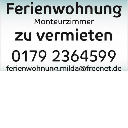 Ferienwohnung Milda in Schmölln