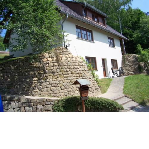 Ferienwohnung Mildner