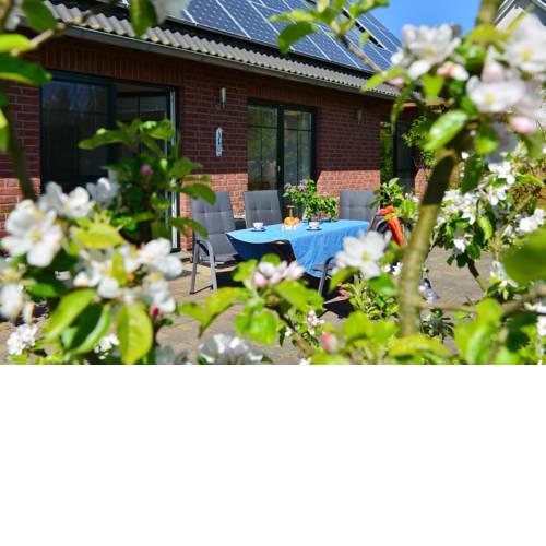 Ferienwohnung Milow