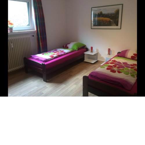 Ferienwohnung Mimi