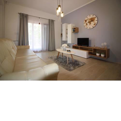 Ferienwohnung Mimosa