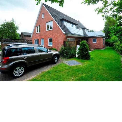 Ferienwohnung Min Droom