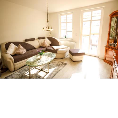 Ferienwohnung Min Herzing