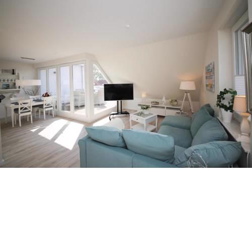 Ferienwohnung Min to Huus