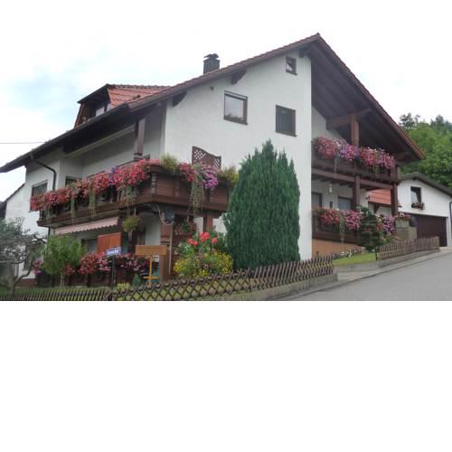 Ferienwohnung Minneburg