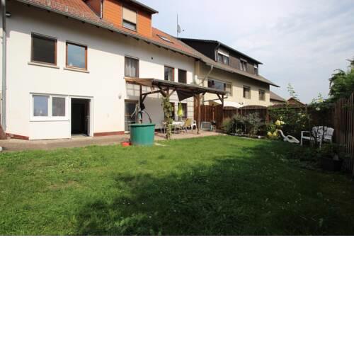 Ferienwohnung Mira