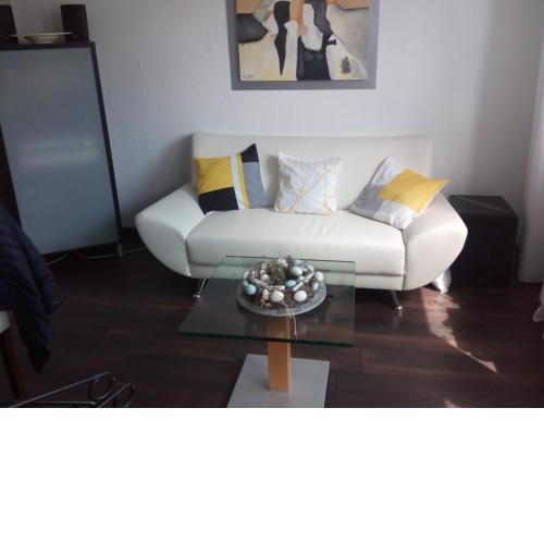 Ferienwohnung Miraflor