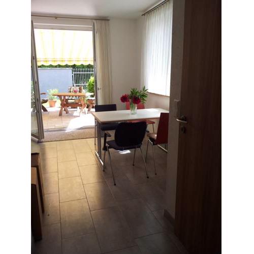 Ferienwohnung Mirjam