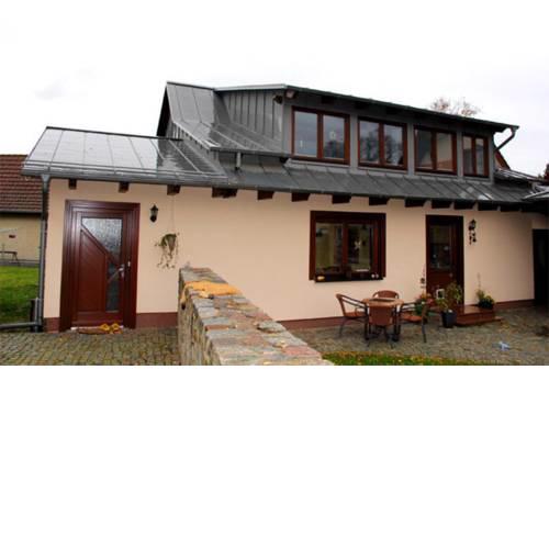 Ferienwohnung Mirow SEE 7571