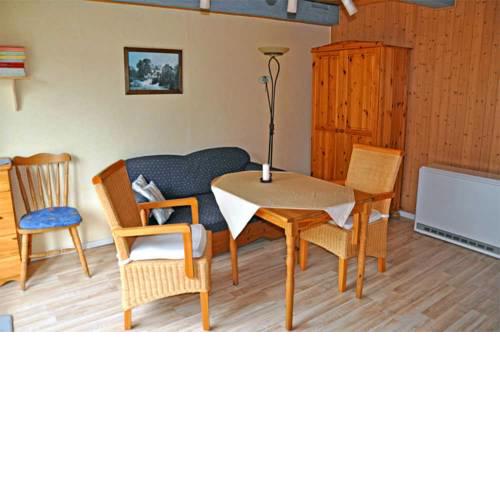 Ferienwohnung Mirow SEE 8601