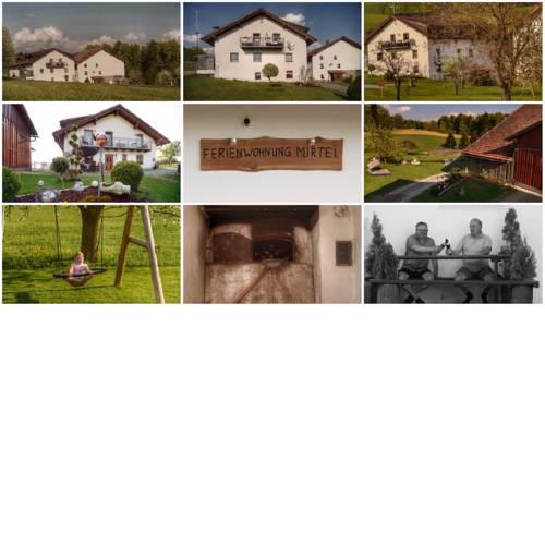 Ferienwohnung Mirtei