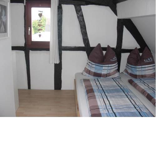 Ferienwohnung Misita