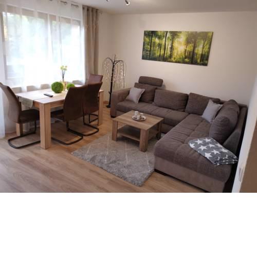 Ferienwohnung Mistral