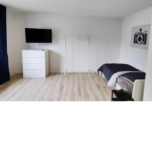 Ferienwohnung mit 2 Zimmer zwischen Bonn und Koblenz