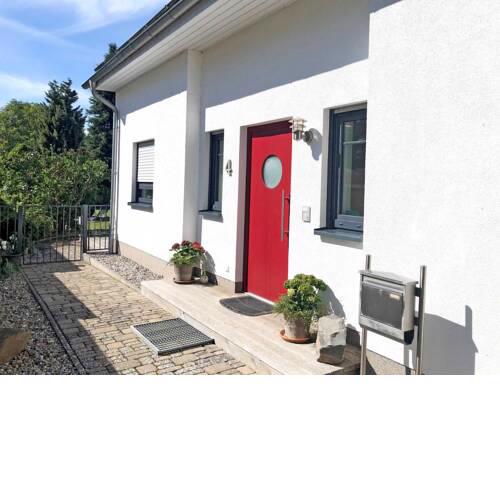 Ferienwohnung mit 3 Schlafräumen Loddin USE 3461