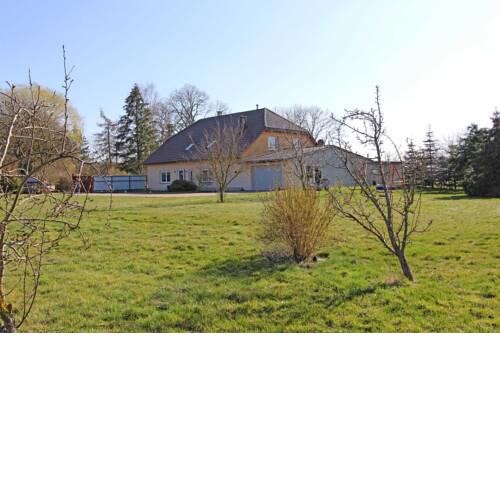 Ferienwohnung mit 3 Schlafräumen Zwiedorf SEE 10651