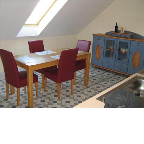 Ferienwohnung mit 3 Schlafzimmern