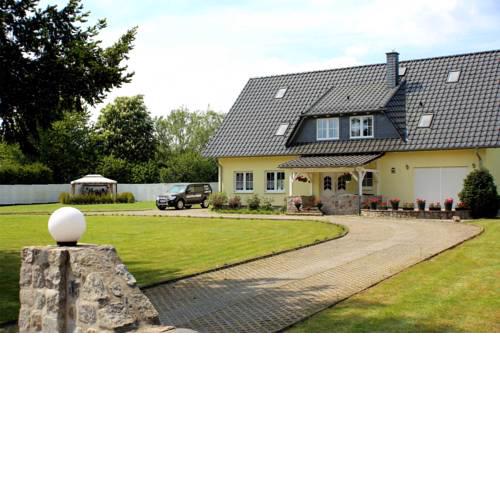 Ferienwohnung mit 4 Schlafräumen Schwarz SEE 10350