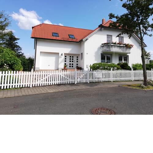 Ferienwohnung mit Aussicht