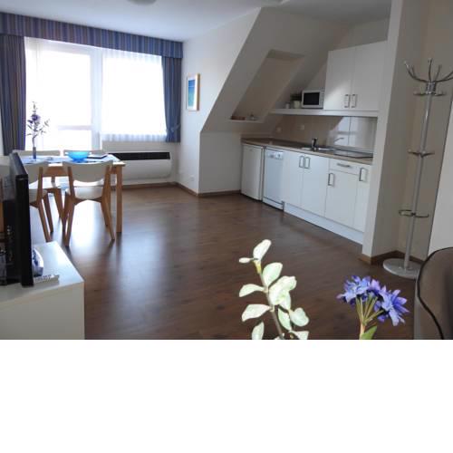 Ferienwohnung mit Balkon C 09