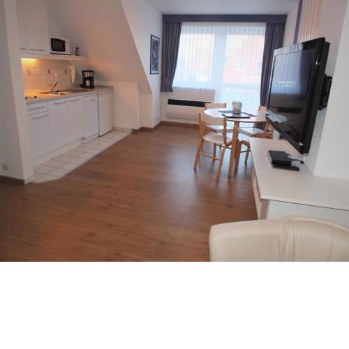 Ferienwohnung mit Balkon C 10