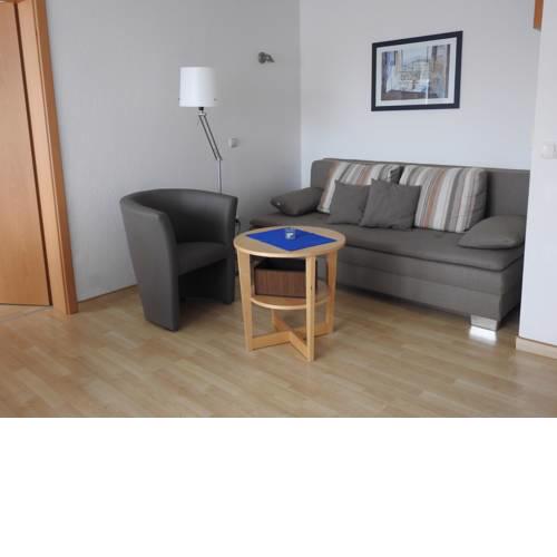 Ferienwohnung mit Balkon E 11