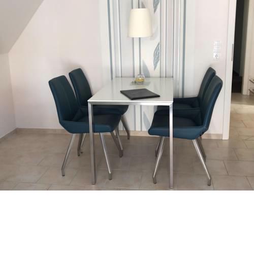 Ferienwohnung mit Balkon GTOG