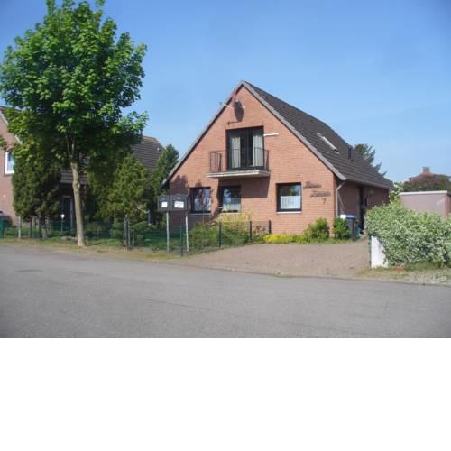 Ferienwohnung mit Balkon, Ostseebad Dahme - [#113246]