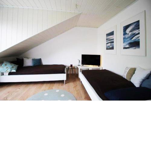 Ferienwohnung mit Balkon und WLAN
