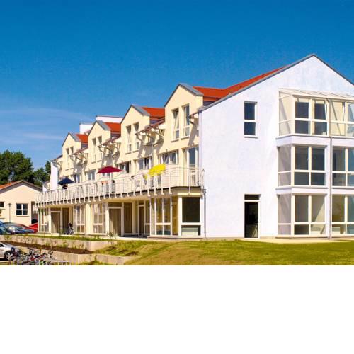 Ferienwohnung mit Boddenblick - D 132.073