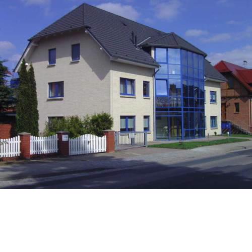 Ferienwohnung mit Bootsanleger am