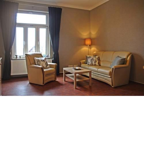 Ferienwohnung mit Brockenblick Ginko