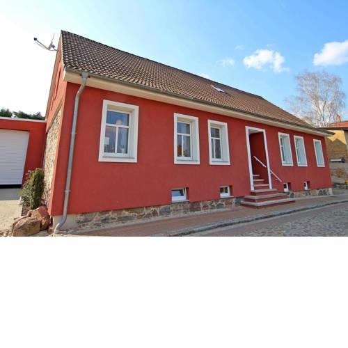 Ferienwohnung mit Charme - Flecken Zechlin SEE 9991