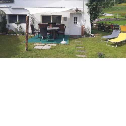 Ferienwohnung mit Charme in den Kitzbüheler Alpen
