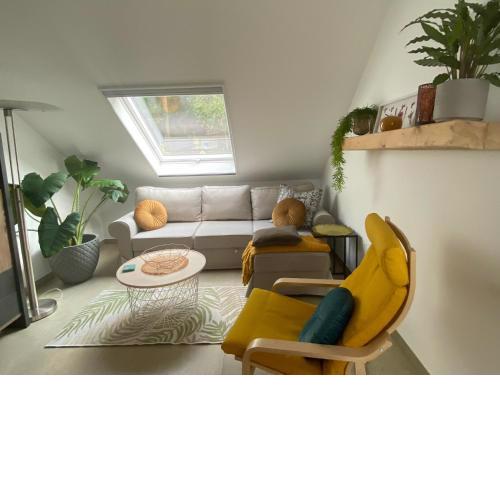 Ferienwohnung mit Charme