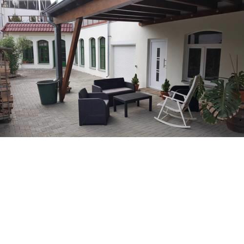 Ferienwohnung mit Fitness