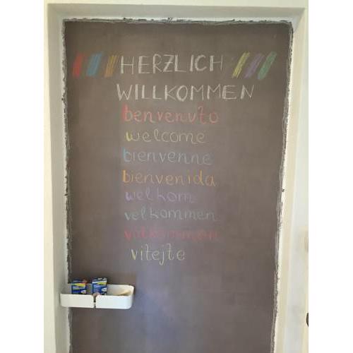 Ferienwohnung mit Flair