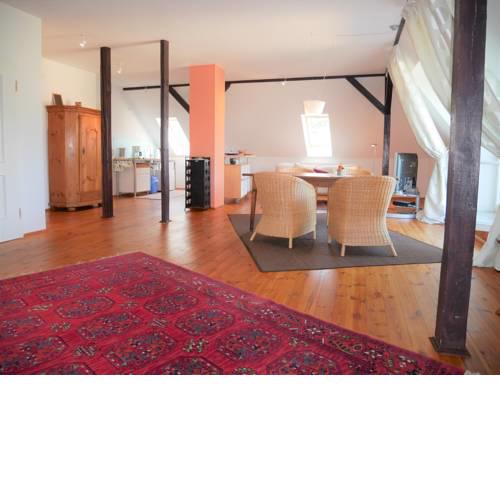 Ferienwohnung mit Flair