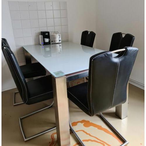 Ferienwohnung mit guter Anbindung zur City & Natur